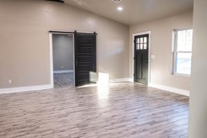 New Construction & Remodeling in Moore, OK