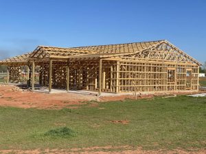 New Construction & Remodeling in Moore, OK