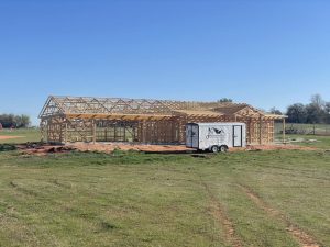 New Construction & Remodeling in Moore, OK