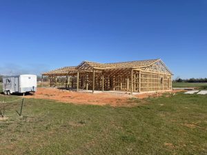 New Construction & Remodeling in Moore, OK