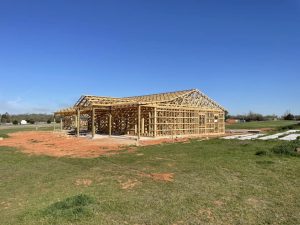 New Construction & Remodeling in Moore, OK