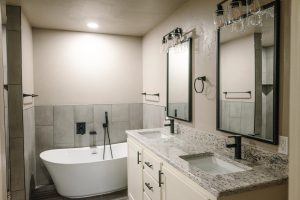 New Construction & Remodeling in Moore, OK