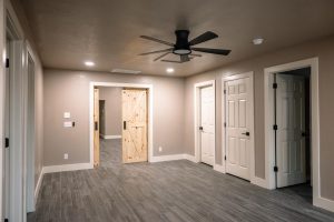 New Construction & Remodeling in Moore, OK