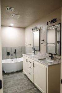 New Construction & Remodeling in Moore, OK