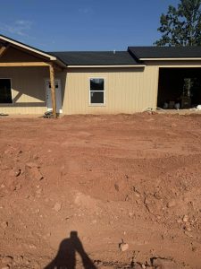 New Construction & Remodeling in Moore, OK