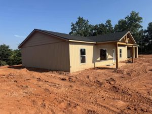 New Construction & Remodeling in Moore, OK