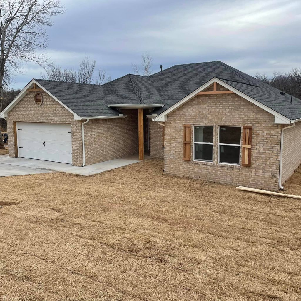 New Construction & Remodeling in Moore, OK