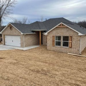 New Construction & Remodeling in Moore, OK