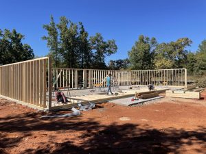 New Construction & Remodeling in Moore, OK