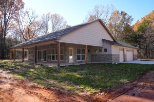 New Construction & Remodeling in Moore, OK